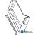 AR40210 - Battery Box (LH)	