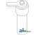 AR44189 - Pin, Front Drawbar 	