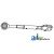 AR44558 - Complete Lift Link Assembly 	