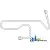 AR51197 - Injection Line, #4 Cylinder 	