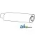 AR53749 - Muffler