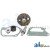 AR55617 - Kit, Water Pump W/ Imp
