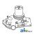 AR65917 - Water Pump Assembly