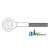 AR81096 - Eyebolt 	