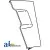 AR82257 - Side Shield (LH)	