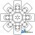 AR85893 - Fan, 8 Blade	