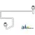 AR96859 - Injection Line, #3 Cylinder 	