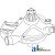 AR98549 - Water Pump Assembly	
