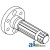 AT20094 - Shaft, PTO (540 RPM) 	