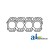 AT21152 - Gasket Set, Upper 	