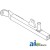 AT30151 - Pull Arm, Lower, Front Half (LH) 	
