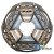 AT12989 - Pressure Plate, Steering Clutch: 10" 	