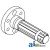 AT20094 - Shaft, PTO (540 RPM) 	
