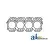 AT21152 - Gasket Set, Upper 	