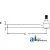 AT27131 - Tie Rod, Long Outer	