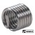 B111855CN - Replacement Thread Repair Inserts, 5/16" - 16 Pack Of 12