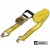 B1310001 - Pro Grip Ratchet Tie Down, Heavy-Duty, 27' X 2"