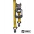 B1325600 - Pro Grip Ratchet Tie Down, Standard Duty, 16' X 1-1/8", W/ Hooks