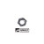 B1720010 - Blade/Head Nut, 8 X 1.50mm Lh