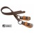 B1AB0898050 - Straps, Lower, Neoprene/Nylon