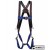 B1AB54002 - Harness, CP+, Three Ring