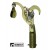 B1ABJA14S - HEAVY DUTY ROUND BASE PRUNER SWIVEL PULL