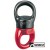 B1ABP58L - Connector, Swivel, Petzl, Large