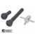 B1AC51 - Valve Stem Tool 	
