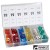 B1AC94 - ATC Fuse Assortment, 120 pieces 	