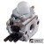 B1C1UK42B - Complete Carburetor 	