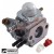 B1C1UK52 - Complete Carburetor 	