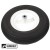 B1CO95 - Wheel Assembly, Wheelbarrow (4.8 x 4 x 8) 	