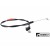 B1E8045111 - Engine Brake Cable 	