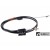 B1E8045115 - Engine Brake Cable 	