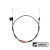 B1E8045125 - Engine Brake Cable 	