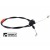 B1E8045127 - Engine Brake Cable 	