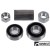 B1MU54 - Housing Repair Kit, Spindle 	