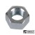 B1MU59 - Blade Nut, Spindle 	