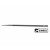 B1PF814 - Pferd Round Files