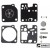 B1RB107 - Rebuild Kit, Carburetor 	