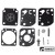 B1RB23 - Rebuild Kit, Carburetor 	