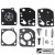 B1RB27 - Rebuild Kit, Carburetor 	