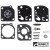 B1RB28 - Rebuild Kit, Carburetor 	