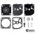 B1RB44 - Rebuild Kit, Carburetor 	