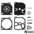 B1RB45 - Rebuild Kit, Carburetor 	
