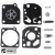B1RB64 - Rebuild Kit, Carburetor 	
