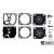 B1RB69 - Rebuild Kit, Carburetor 	