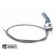 B1SB235 - Throttle Control Cable Assembly 	