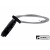 B1SB243 - Throttle Control Cable Assembly 	