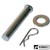 B1SB31 - Universal Hitch Pin Assembly